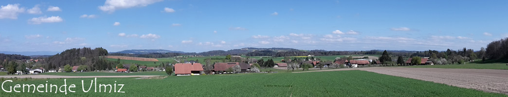 Gemeinde Ulmiz